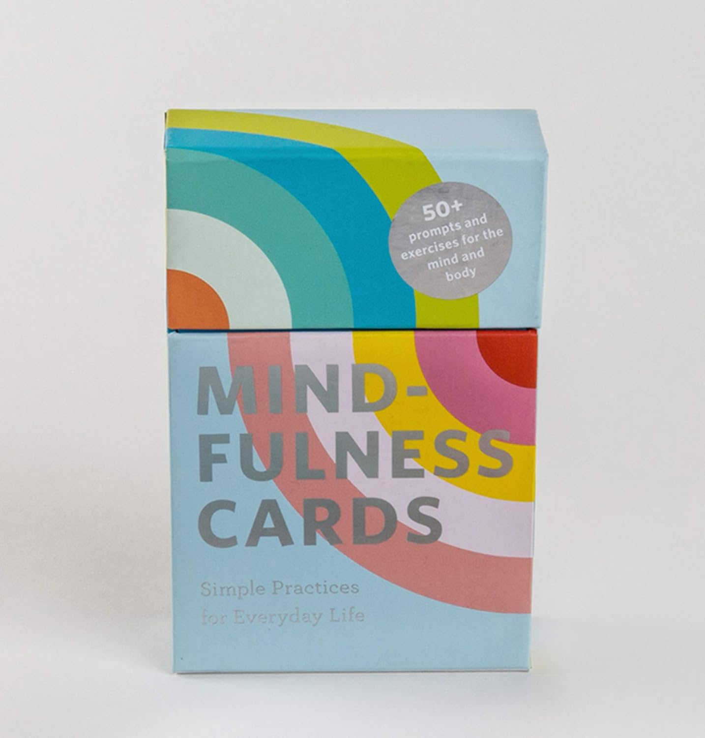 Mindfulness Cards: Simple Practices for Everyday Life - Image 7