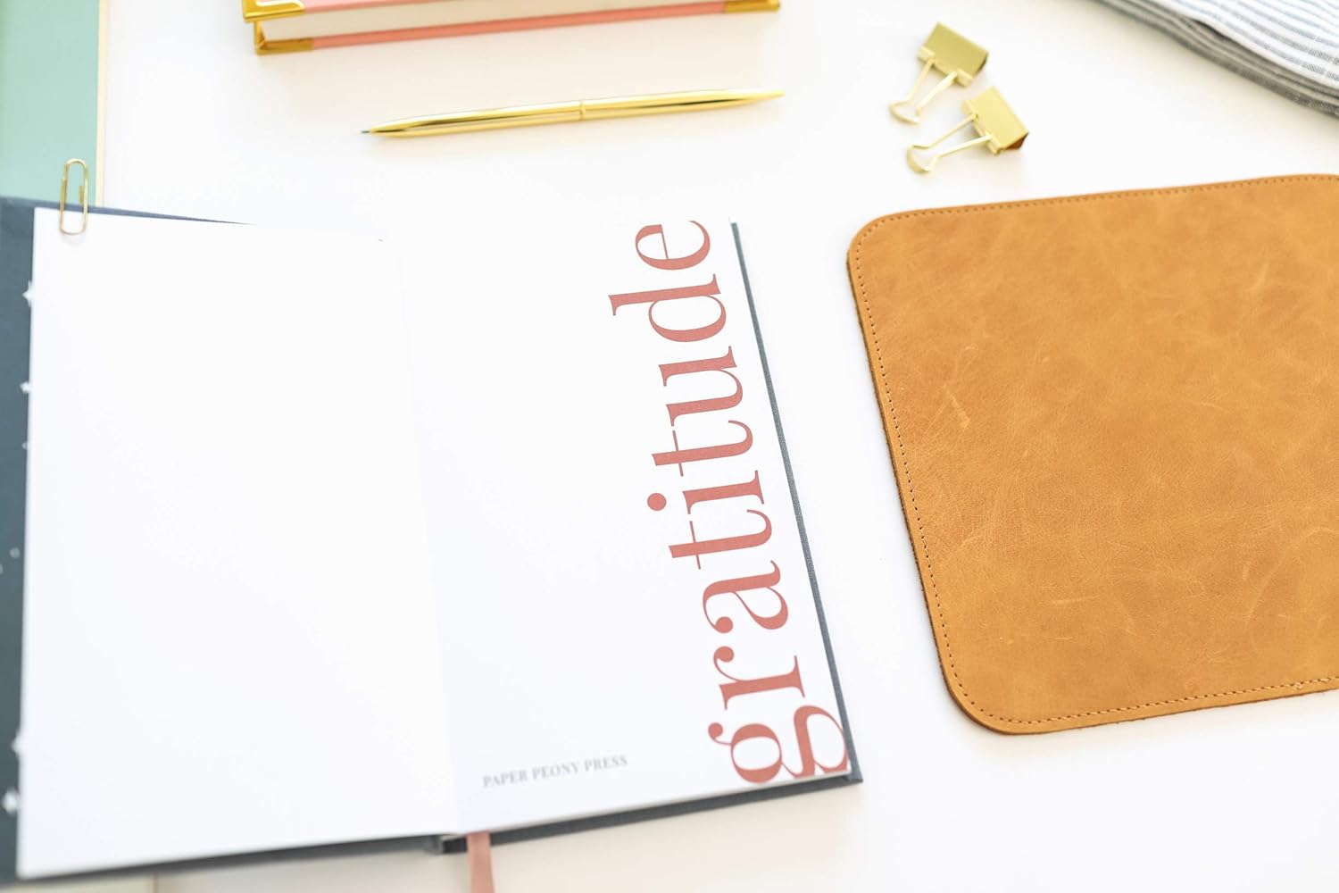 Gratitude Journal for Women: A Daily 5 Minute Guide for Mindfulness, Positivity, Affirmation and Self Care (Premium Keepsake Edition) - Image 8