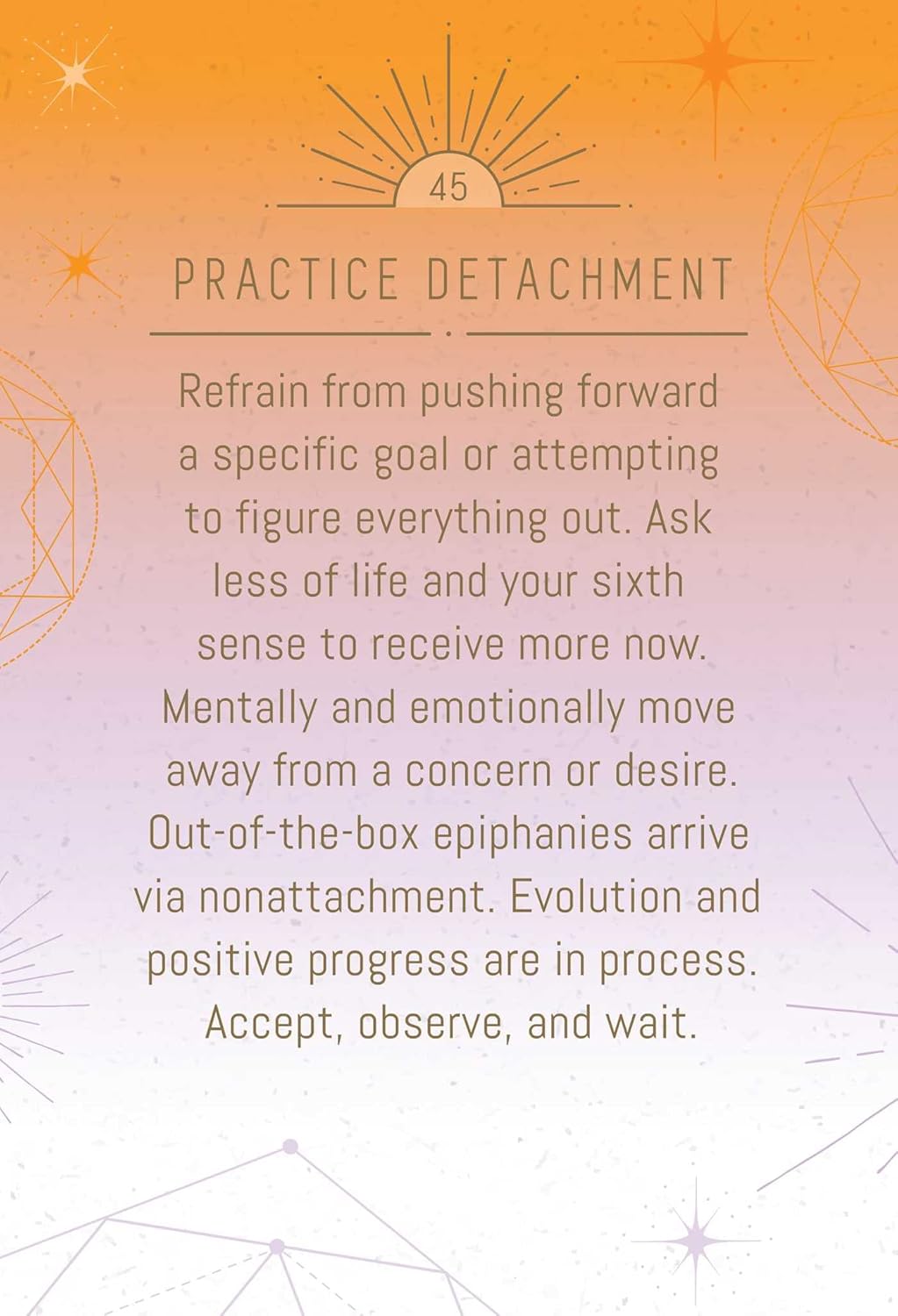 Awakening Intuition: Oracle Deck and Guidebook (Intuition Card Deck) (Inner World) - Image 9