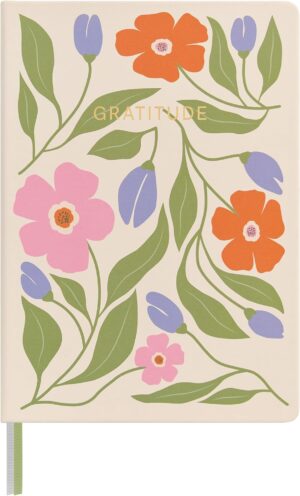 And Per Se Gratitude Journal – 5 ...
