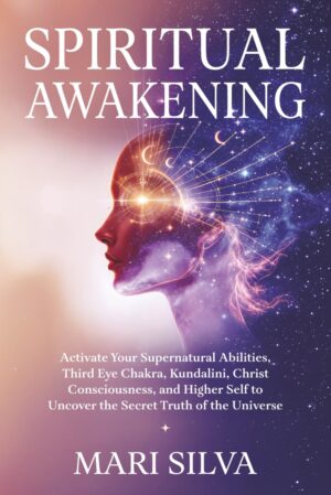 Spiritual Awakening: Activate Your ...