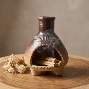 CEREMONY Palo Santo Holder -Mini Ce...