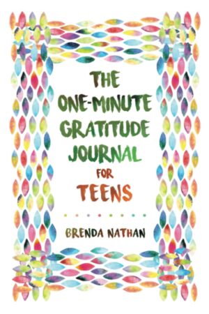The One-Minute Gratitude Journal fo...