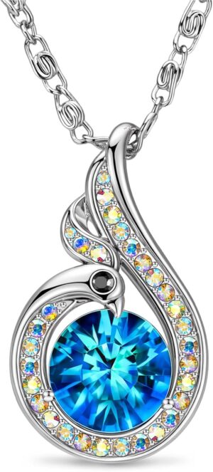 Kate Lynn Birthstone Rise From the ...