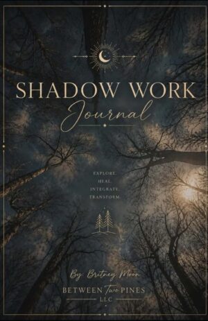 Shadow Work Journal: A guided journ...