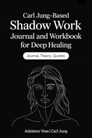 Carl Jung–Based Shadow Work Journ...