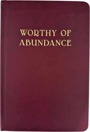 Manifestation Journal – Worth...