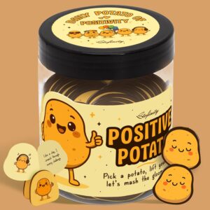 Stofinity Emotional Support Potato ...