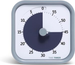 Time Timer MOD 60-Minute Visual Tim...
