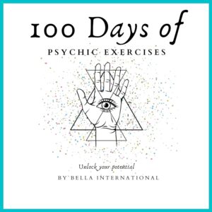 100 Days of Psychic Exercises: Psyc...