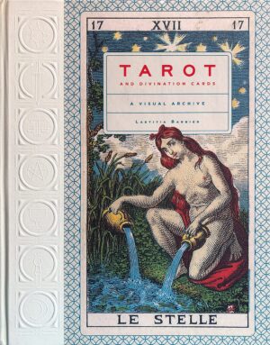 Tarot and Divination Cards: Stunnin...