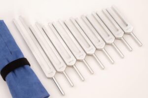 Solfeggio Tuning Forks for Healing ...