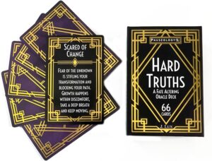 Hard Truths – A Fate Altering...