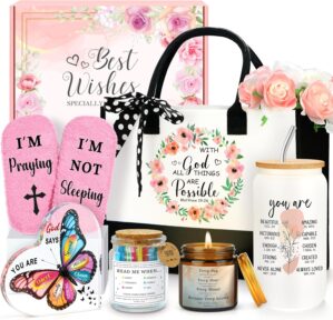 Christian Gifts for Women Faith Bas...