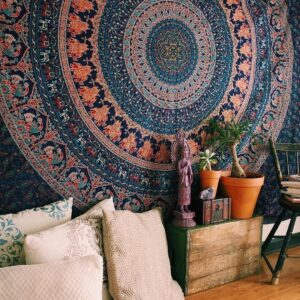 Bless International Indian-hippie-g...