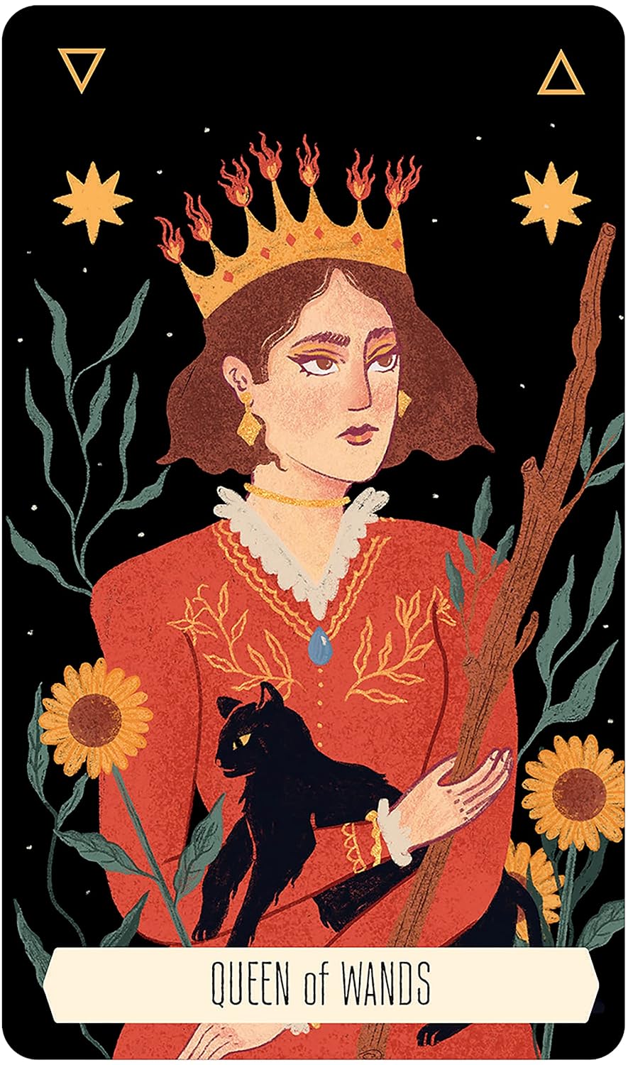 Zodiac Tarot Deck & Book Set: 78-Card Astrology-Based Tarot Deck with Rider-Waite® Symbolism and 128-Page Full-Color Guidebook – Explore Zodiac Signs, ... for Cosmic Insights and Intuitive Readings - Image 9