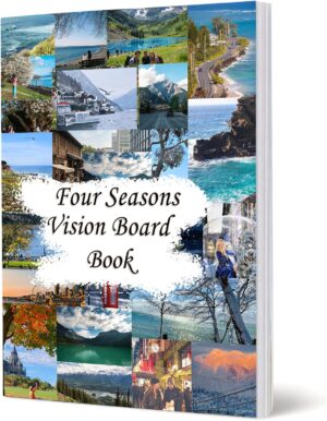 Upgraded DIY Four Seasons Vision Bo...