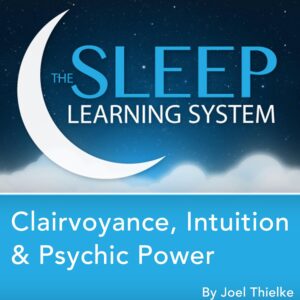 Clairvoyance, Intuition & Psyc...