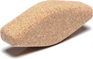 Go4Cork Cork Yoga Block | Non-Toxic...
