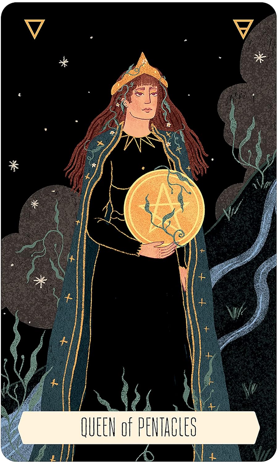 Zodiac Tarot Deck & Book Set: 78-Card Astrology-Based Tarot Deck with Rider-Waite® Symbolism and 128-Page Full-Color Guidebook – Explore Zodiac Signs, ... for Cosmic Insights and Intuitive Readings - Image 11