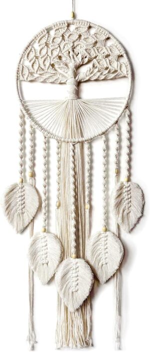 Large Tree of Life Dream Catchers, ...