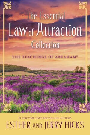 The Essential Law of Attraction Col...