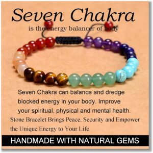 MASSIVE BEADS Handmade Yoga Stretch...