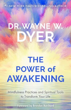 The Power of Awakening: Mindfulness...