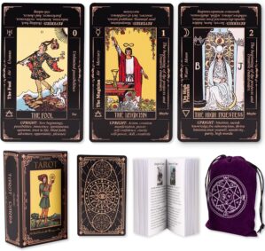 Tarot Cards for Beginners, Classic ...
