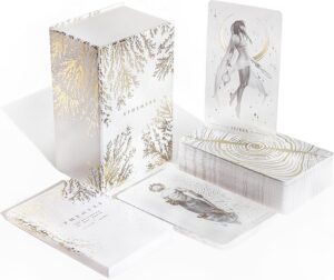 Ephemere Tarot (marketplace Edition...