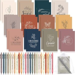 Mooliwe 96 Pcs Positive Affirmation...