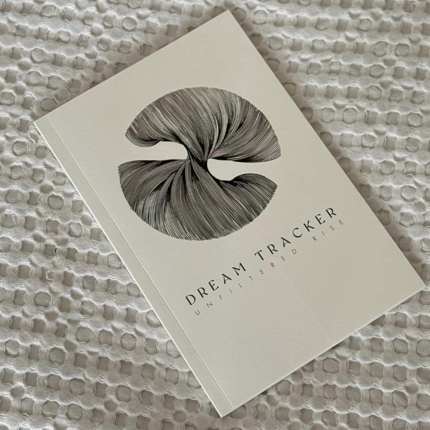 Dream Tracker – Guided Dream Journal for Women | Self Discovery & Emotional Healing Notebook for Lucid Dreaming, Sleep Reflection, and Subconscious Awareness - Image 2