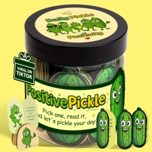 Stofinity 60 Positive Pickle Affirm...