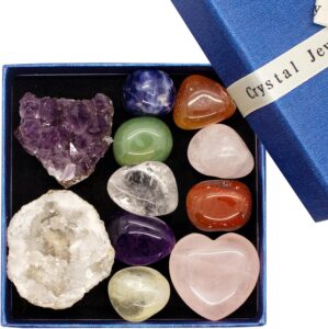 Crystals and Healing Stones, Healin...