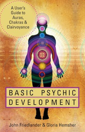 Basic Psychic Development: A User&#...