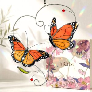 Monarch Butterfly Gifts for Grandma...