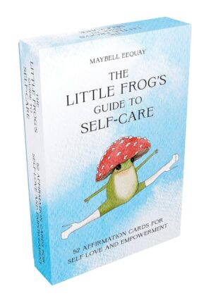 The Little Frog’s Guide to Se...