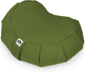 Meditation Cushion (Avocado) Cresce...