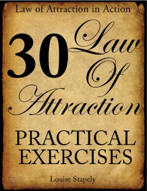 Law of Attraction – 30 Practi...
