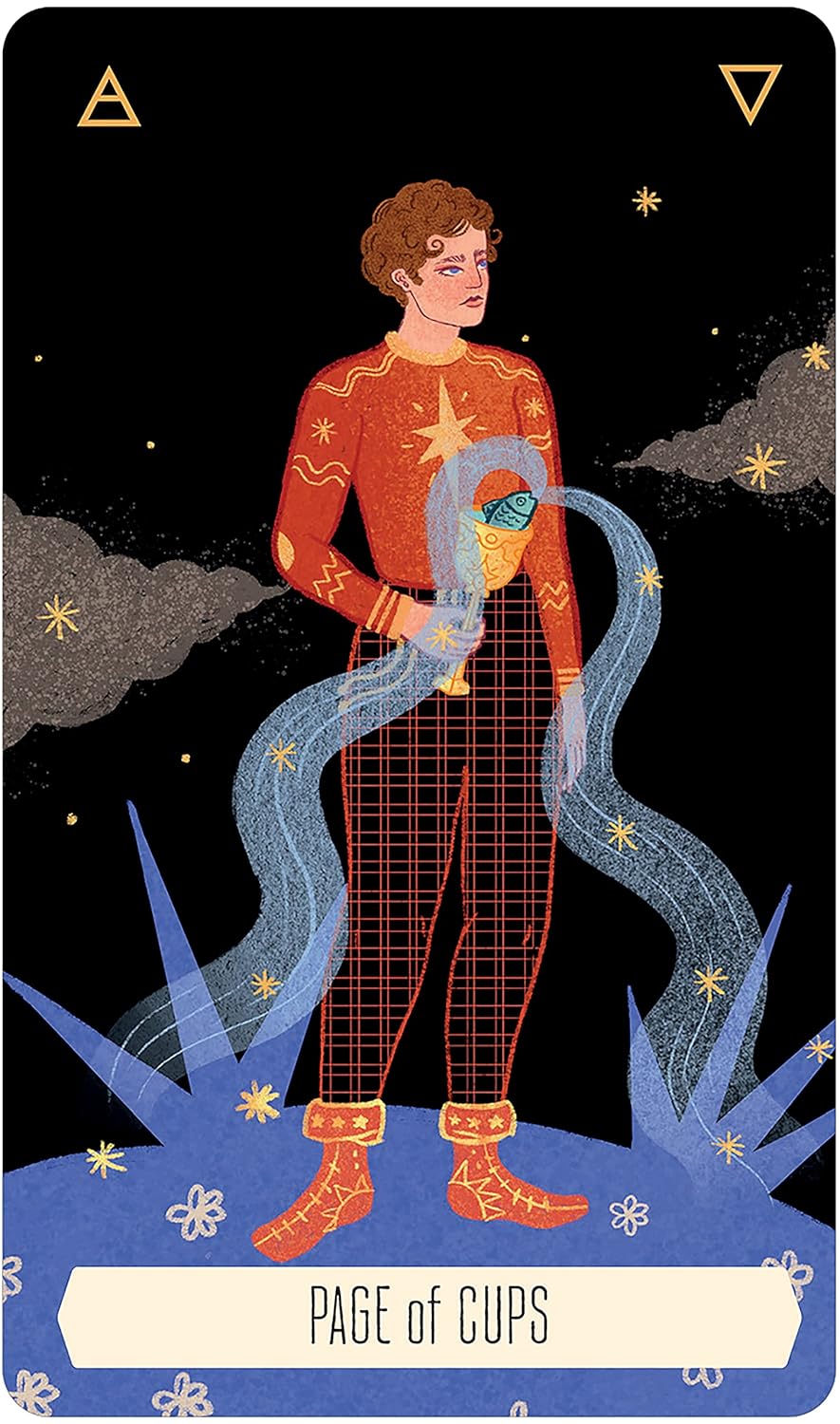 Zodiac Tarot Deck & Book Set: 78-Card Astrology-Based Tarot Deck with Rider-Waite® Symbolism and 128-Page Full-Color Guidebook – Explore Zodiac Signs, ... for Cosmic Insights and Intuitive Readings - Image 8