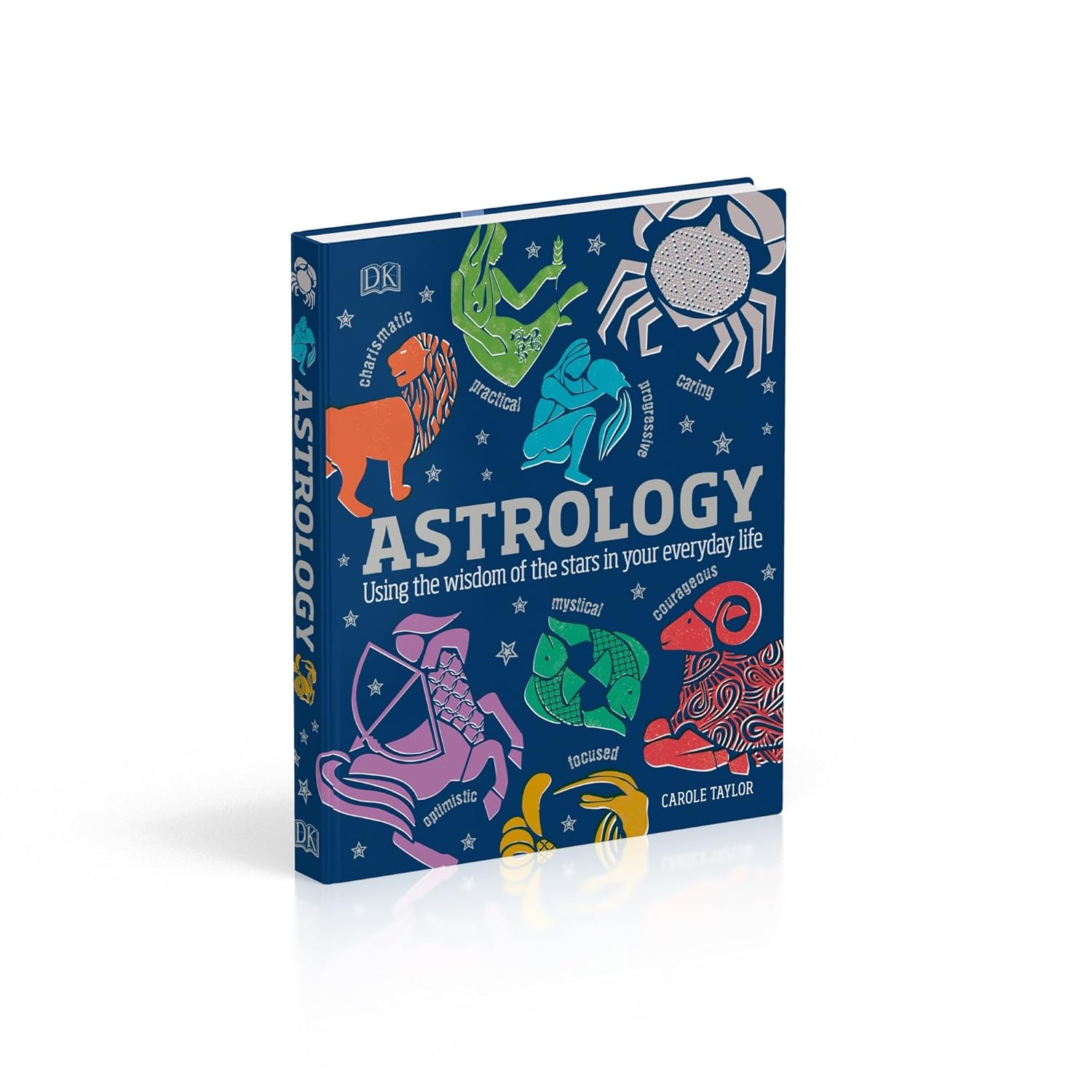 Astrology: Using the Wisdom of the Stars in Your Everyday Life - Image 9