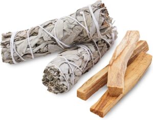 JL Local Smudge Kit Refill – ...