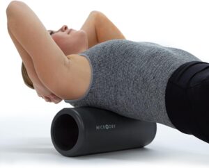 MICRODRY Deluxe Fitness Foam Back R...