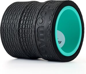 GymCope Back Wheel Foam Roller – ...