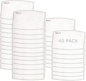 Lucid Eye Studios 40 Pack Adult Siz...
