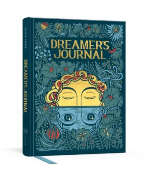 Dreamer’s Journal: An Illustr...
