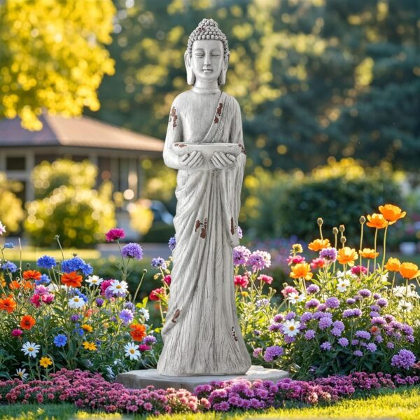 Buddha Statues