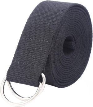 Gelante Fitness Exercise Yoga Strap...