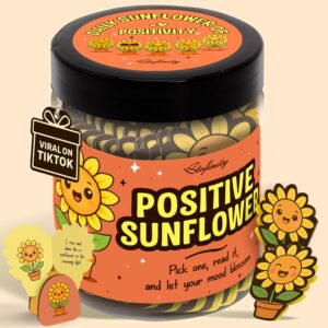 Stofinity Positive Sunflower Gifts ...