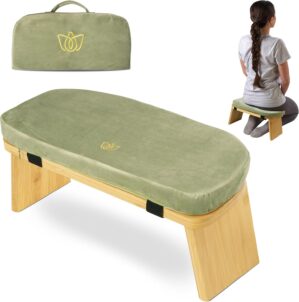 Florensi Meditation Bench – B...